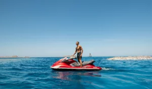 Jet Ski hire Ibiza