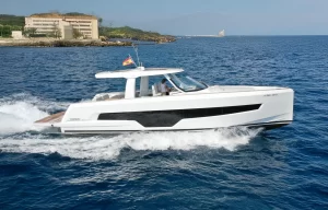 Boat Hire to Es Vedra Ibiza