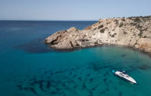 Ombra Yachts Ibiza