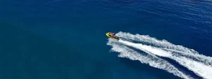 Jetski hire in Ibiza
